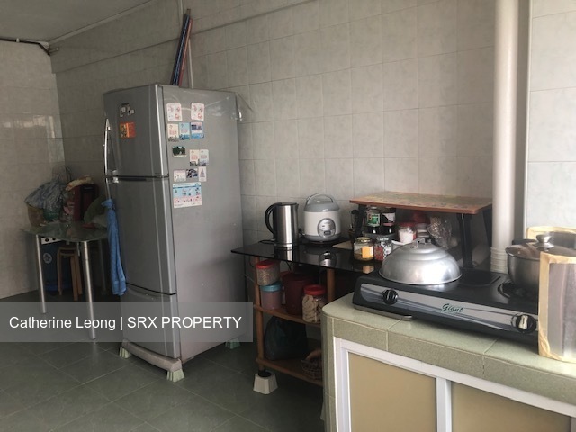Blk 560 Ang Mo Kio Avenue 10 (Ang Mo Kio), HDB 3 Rooms #213268111